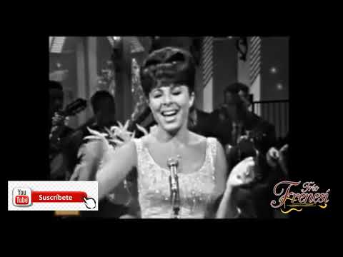 Los Panchos y Eydie Gormé interpretan un Popurrí de grandes canciones