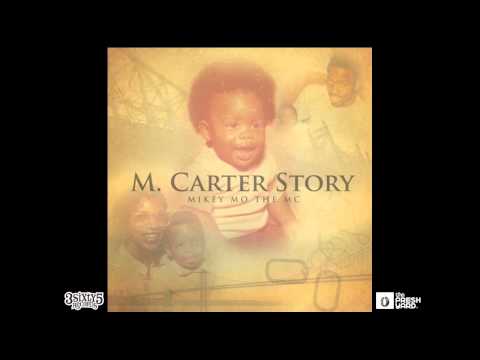 M. Carter Story (Produced by RBNG)