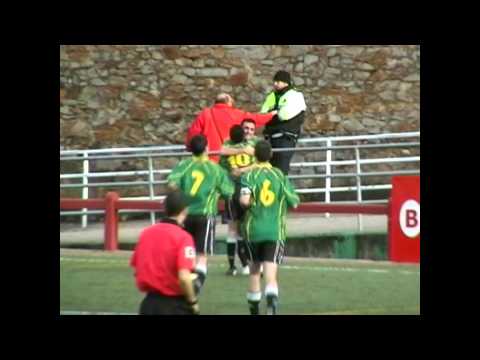 BEGOÑA 1  UGERAGA 3  /GOLAK