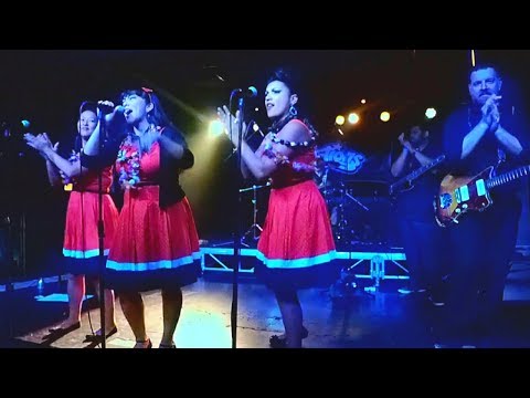 "Boom Boom" - The Elevations Hawaii 1st Anniversary Party!