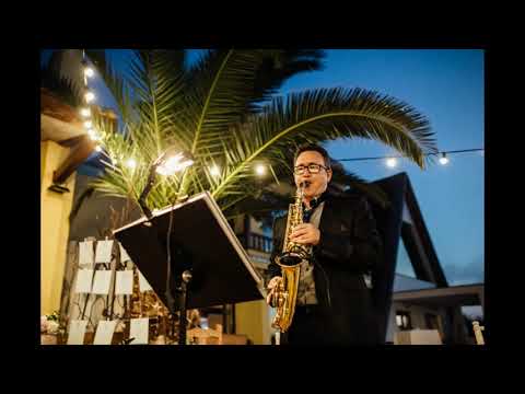 Vídeo Romantic Sax 1