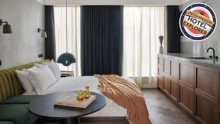 Kingsland Locke | London, United Kingdom | Hotel Review ⭐