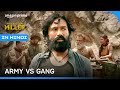 The Gang Leader's Wish ft. Dhanush | Captain Miller! | Prime Video India