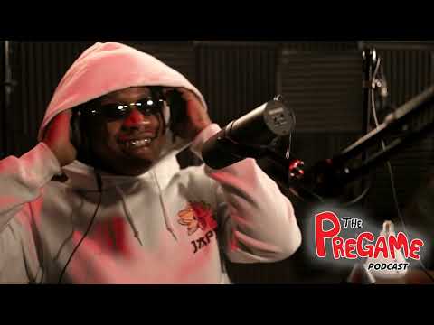 OCC Taee Goes Crazy On Tupac’s “Hit Em Up”. #BlessTheMic Freestyle Episode 22