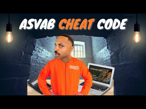 ASVAB test Secrets made Easy 2025