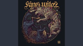 King Witch - Suffer In Life video