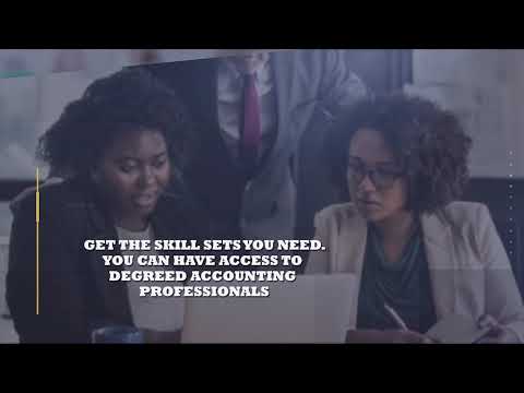 Online taxation consultant bookkeeping and accounting servic...
