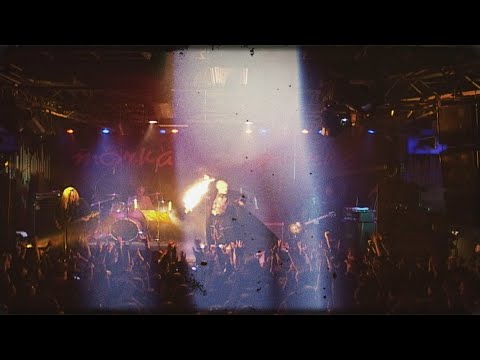 UMBRA ET IMAGO - Gimme Nothing (Jubiläumsclip 2021)