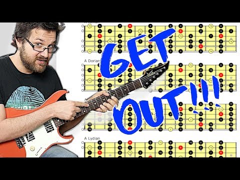 The Diminished Arpeggio Trick That Works All The Time