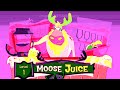 Moose Math Opening Präsentiert Von NEIN Csupo Effects StanEffects