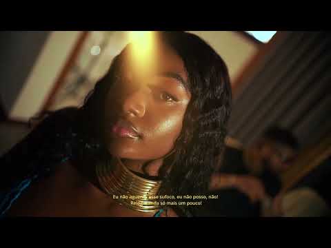 Lil Saint | Relógio | Official Music Video