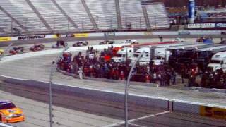 preview picture of video 'Martinsville Speedway'