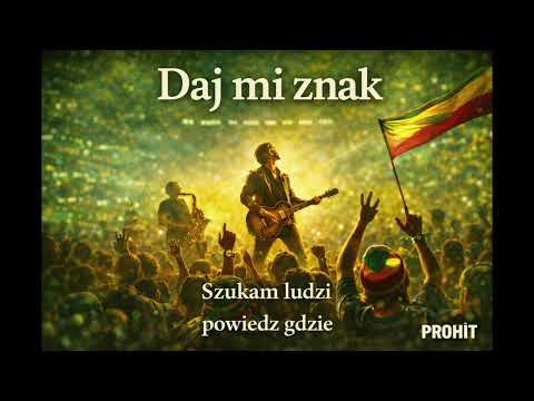 PROHIT - Daj mi znak (Alternate Version) | 🔥 🎧 PREMIERA 🎧 🔥