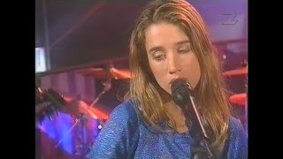 Heather Nova - Maybe An Angel (Nöjesrevyn 1994)