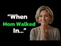 When Mom Came To My Room That Night A Heartfelt Mother Son Story Of Love Healing And Hope