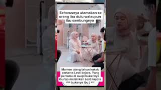 Download lagu Poor mother continued Lesti Kejora #leslar #lestibillar #lestikejora mp3