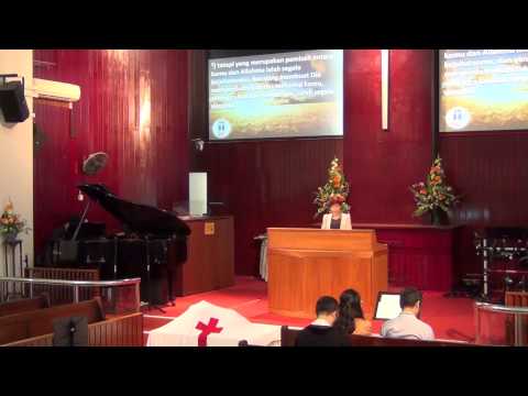 KPPK 110 - Aku Tak Tahu