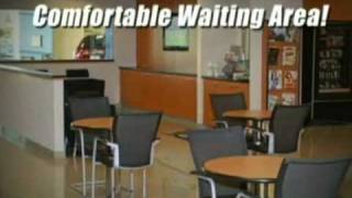 Honda North Dealership Facility Feature Video Clovis CA Fresno CA 93612