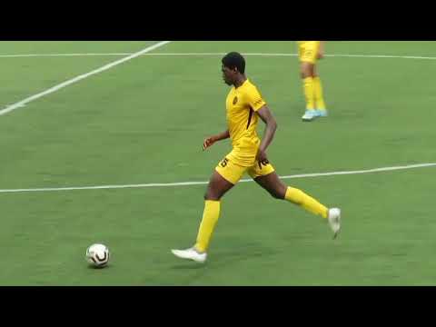 DTFC v HACKNEY WICK - PRE-SEASON FRIENDLY JULY 2021