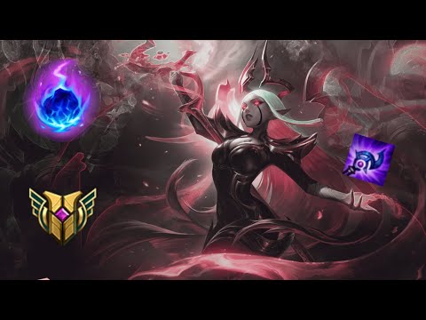 Soraka Mid montage/highlights/kill cam #1 | league of legends  | Anesydora