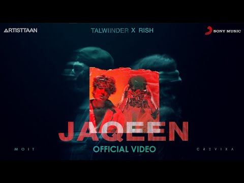 JAQEEN - @Talwiinder X RISH | MOIT | CREVIXA | MUSIC VIDEO | 2021