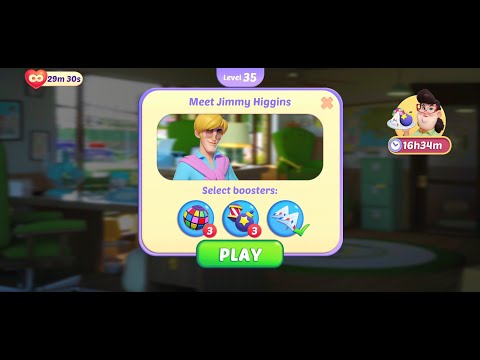 Small Town Murders Level 35