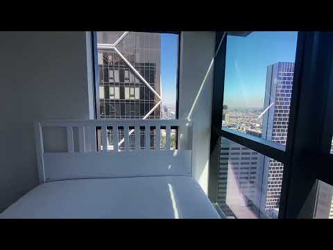 4001/327 La Trobe St, Melbourne, VIC 3000, 2 slaapkamers, 1 badkamers, House