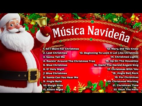 Christmas Music Fireplace and Christmas Songs - Timeless Music