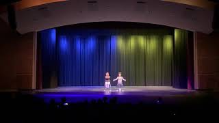 Black Excellence, A Contemporary Masterpiece. Chloe x Halle If God Spoke Choreo