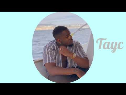 Tayc x Dadju x Franglish x Joe Dwet File - type beat - Afrobeat x Zouk type beat - Ebene