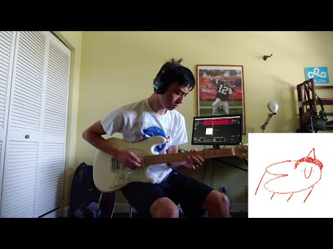 All Night - Men I Trust