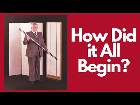 The Mind Behind the Magneplanar | An Exclusive Interview with Jim Winey