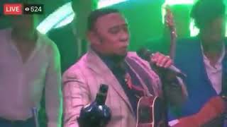 Anthony santos mal educado en vivo