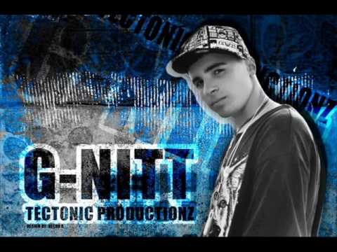 G-nit ft. B-oNe - Plagt e Zemres