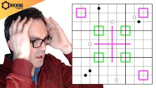 Another Candidate For The Sudoku Museum