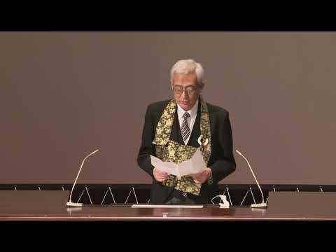 心理学科 令和2年度 愛知学院大学　学位記授与式【文学部·文学研究科】