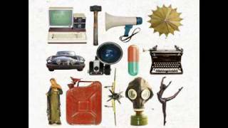 Twin Atlantic - Crash Land