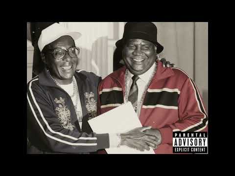 BRIZA - HIPHOP KAPITAL FREESTYLE 