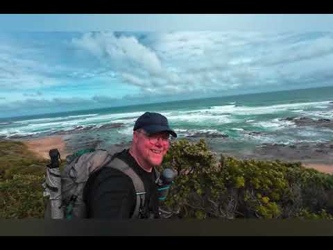 The Great Ocean Walk 2025