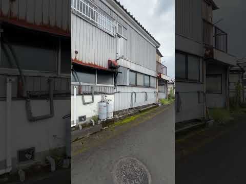 【三股町】腕自慢よ集まれ！100万円の戸建てを自分色に