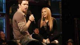 Avril Lavigne-Too Much To Ask