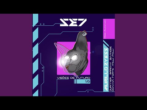SET VISÕES DE FUTURO 1.0