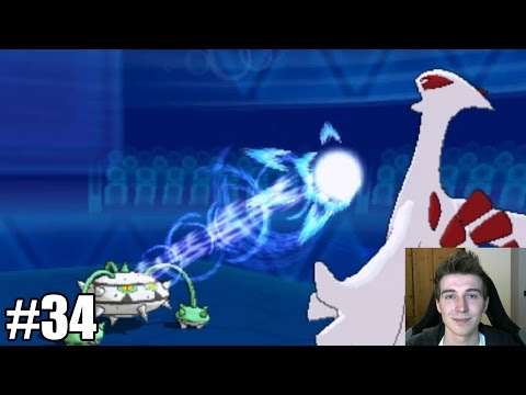 VGC 2016 Mark Us on Top #34 - Wolfe's Regional winning Kyogre/Dialga team