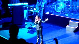 Ledisi Live: Stay Together; Club Nokia 2012