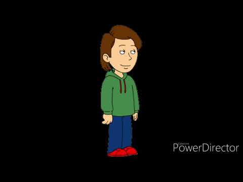 Sam Davis  (Shrek) Part 05 Lord Adam Newman With Joseph Bridgman/ Gerald MCRANEY The Magic Mirror