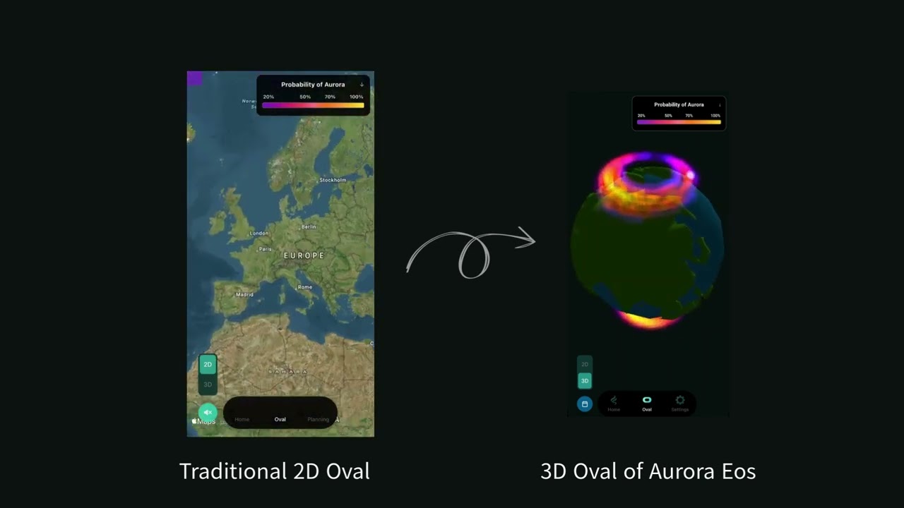 Aurora Eos video thumbnail
