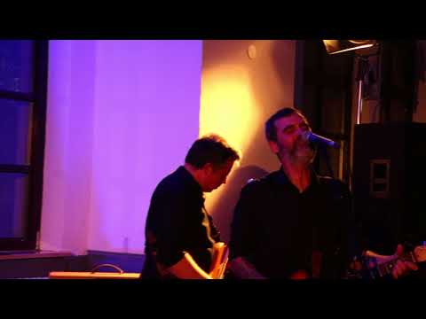 Oldseed - Devil inside of me