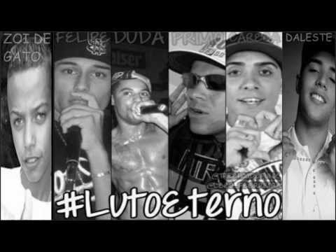 MC LECAO SP & NETO L.K - ETERNOS MCS [DJ LUCAS] ( BM MUSIC ® )