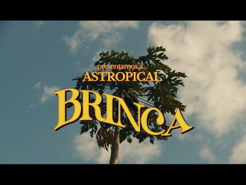 Video thumbnail for Brinca (Acuario)