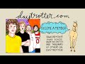 Ha Ha Tonka - Walking On The Devil's Backbone - Daytrotter Session